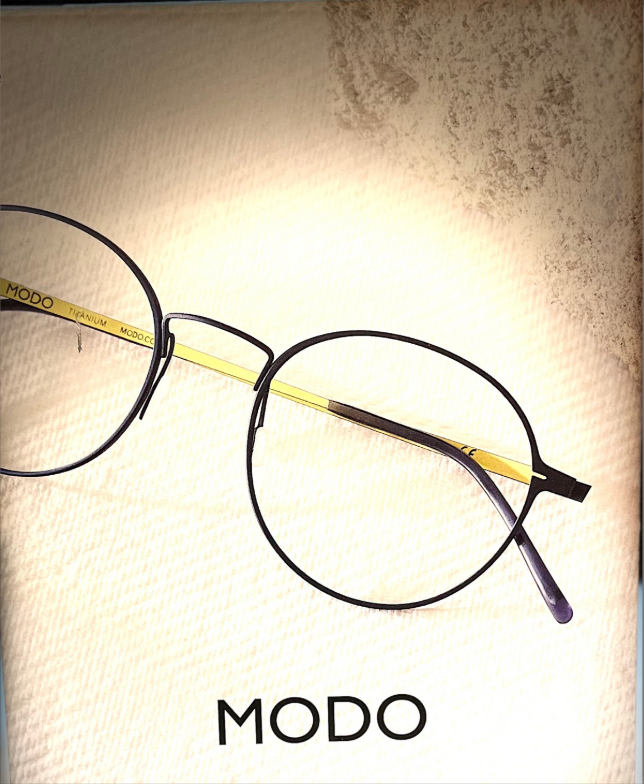 Just Eyes - Since 1998