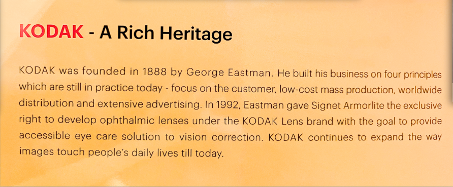 Just Eyes - Since 1998