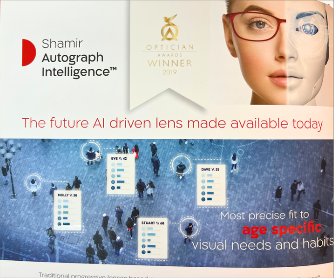 Just Eyes - Since 1998