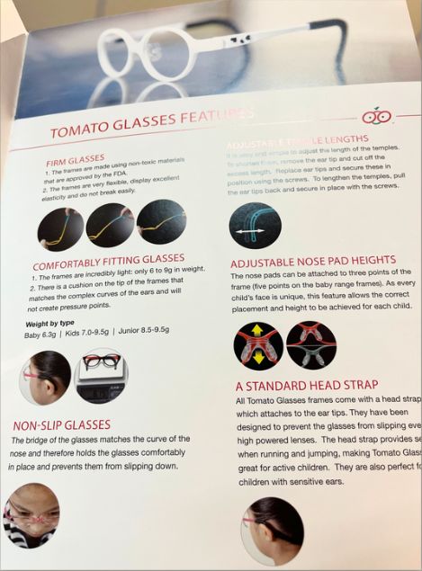 Just Eyes - Since 1998